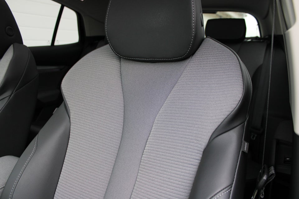 Skoda Enyaq 85x iV Coupé 5d