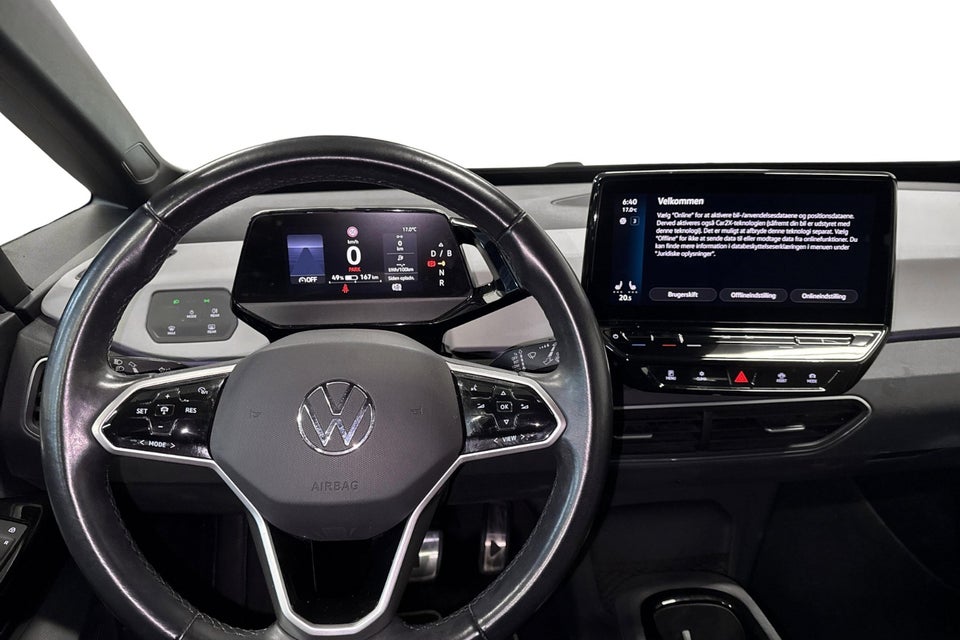 VW ID.3 58 Life 5d