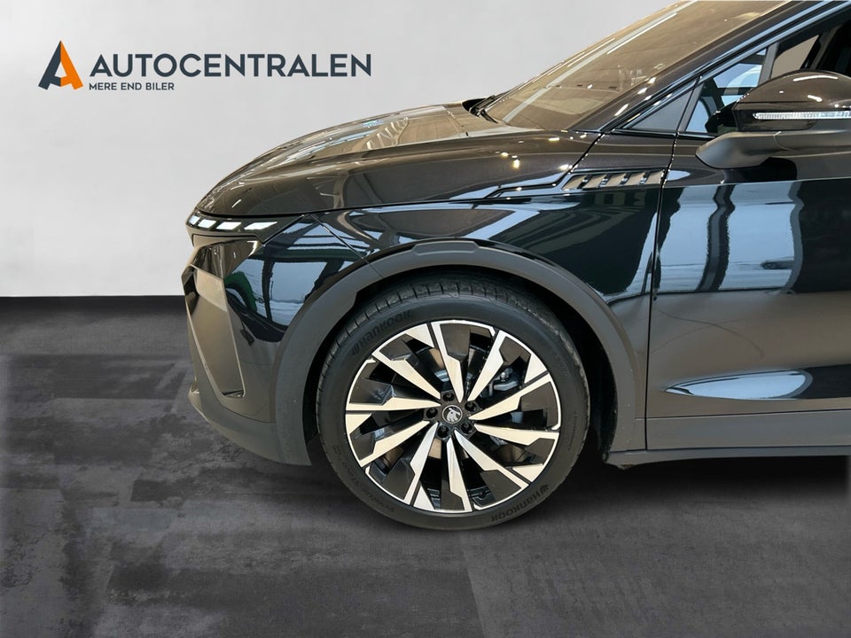 Skoda Elroq 85 iV Sportline 5d