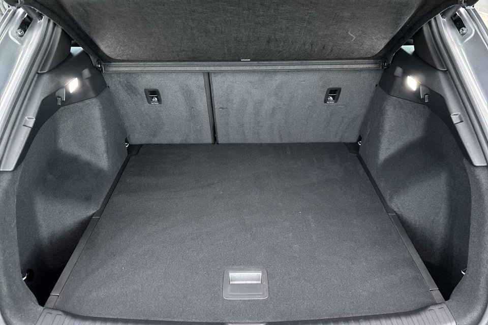 Audi Q4 e-tron 45 Ultra 5d