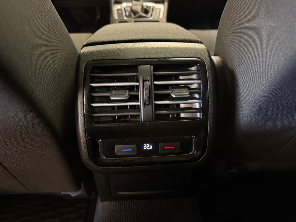 VW Passat 1,5 TSi 150 Comfortline Variant DSG 5d