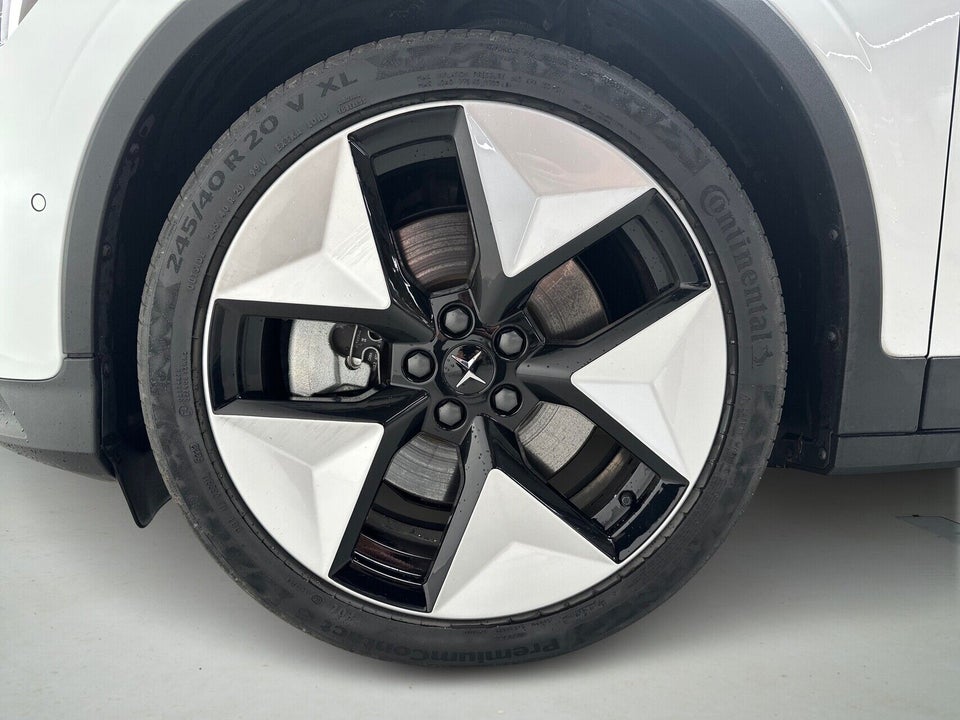 Polestar 2 Long Range 5d