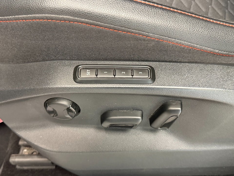 Seat Tarraco 1,4 eHybrid FR DSG 5d