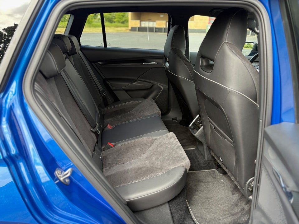 Skoda Enyaq 80 iV Sportline 5d