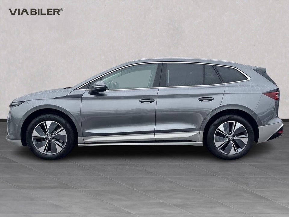 Skoda Enyaq 85 iV 5d