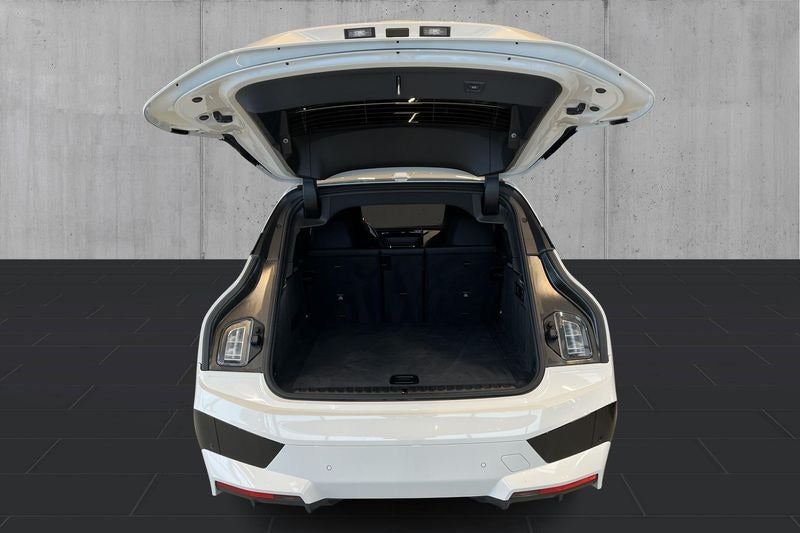 BMW iX xDrive40 Sport 5d