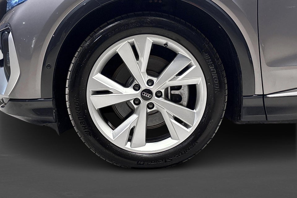 Audi Q4 e-tron 45 Ultra 5d