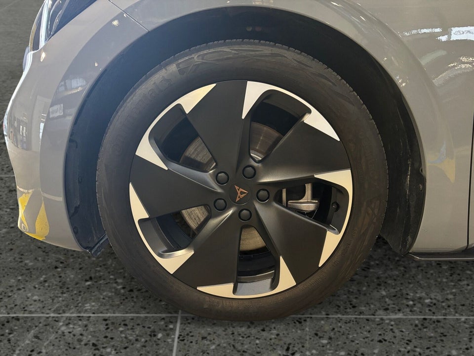 Cupra Born 58 e-Boost 5d