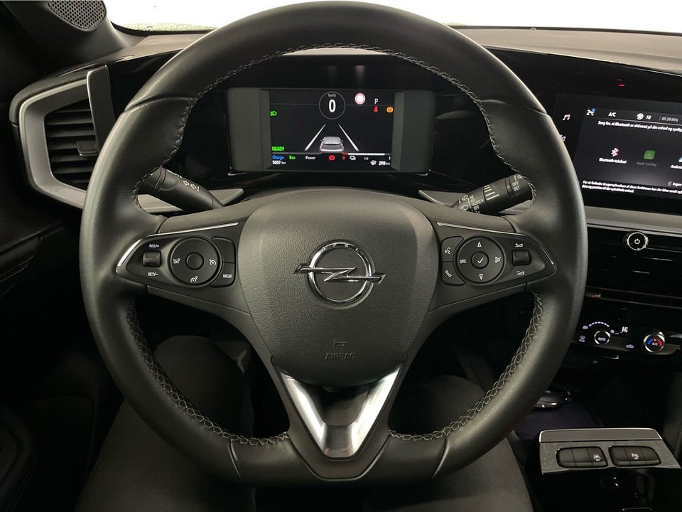 Opel Mokka-e 50 GS Line 5d