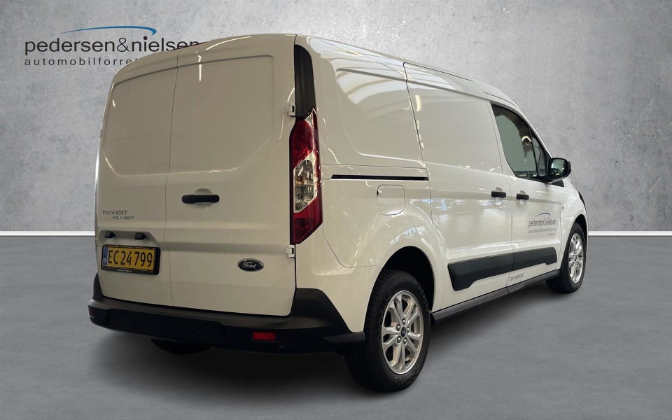 Ford Transit Connect 1,5 EcoBlue Trend lang