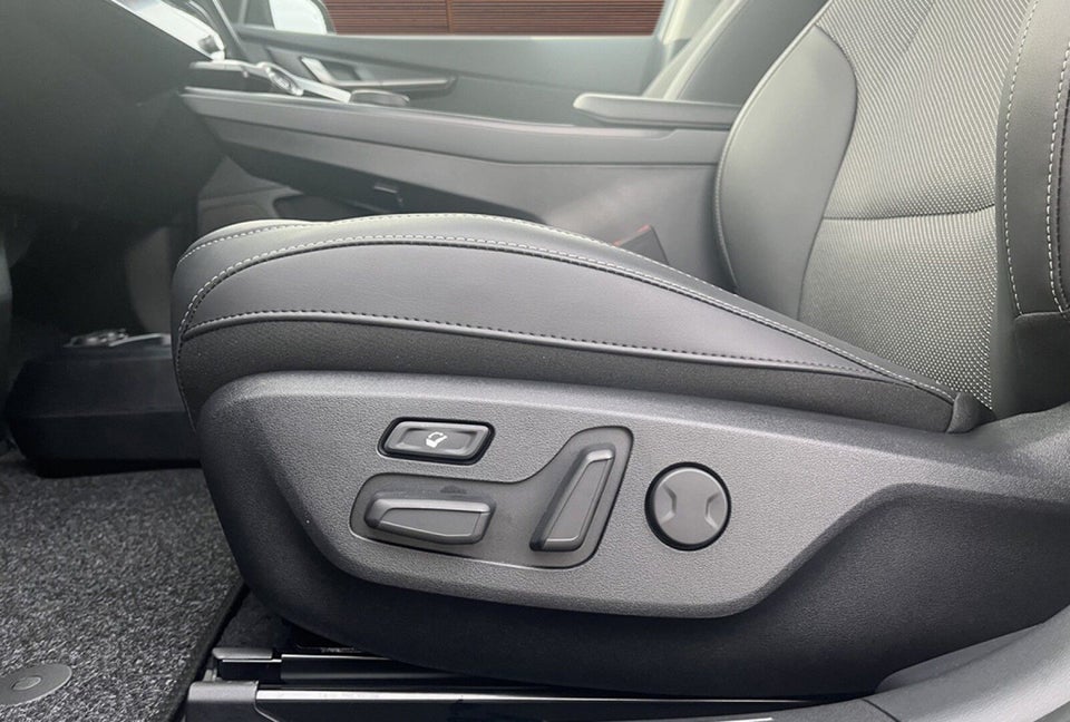 Kia EV6 63 Standard Range Prestige 5d