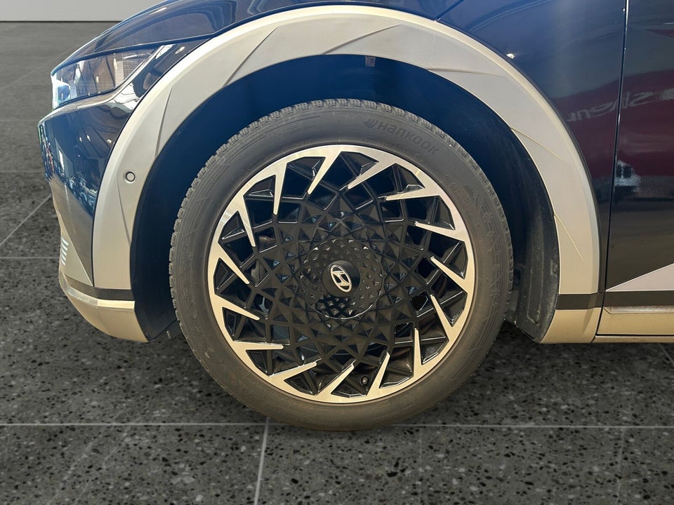 Hyundai Ioniq 5 73 Ultimate 5d