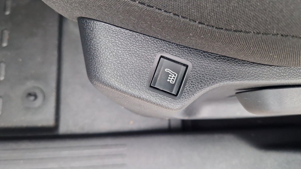 Peugeot Partner 1,5 BlueHDi 130 L1V1 Ultimate EAT8 Van