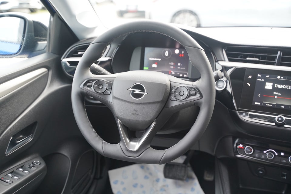 Opel Corsa-e 50 Elegance 5d