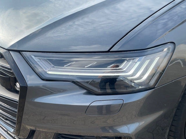 Audi S6 3,0 TDi Avant quattro Tiptr. 5d