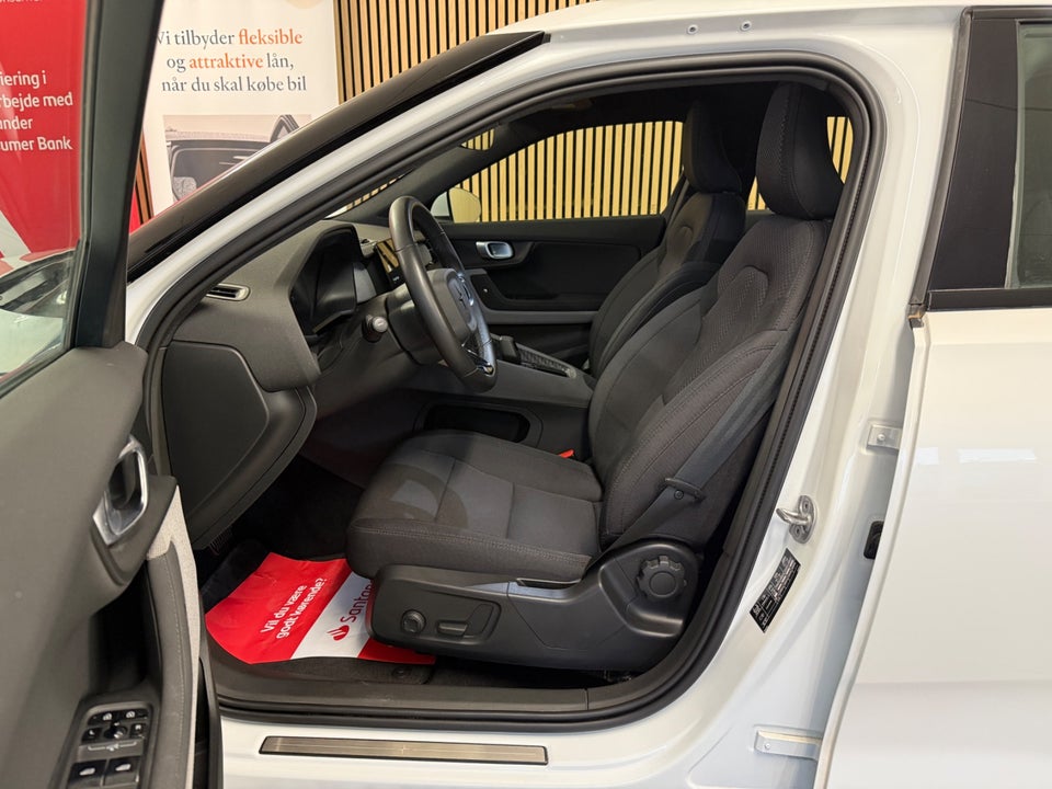 Polestar 2 Long Range 5d