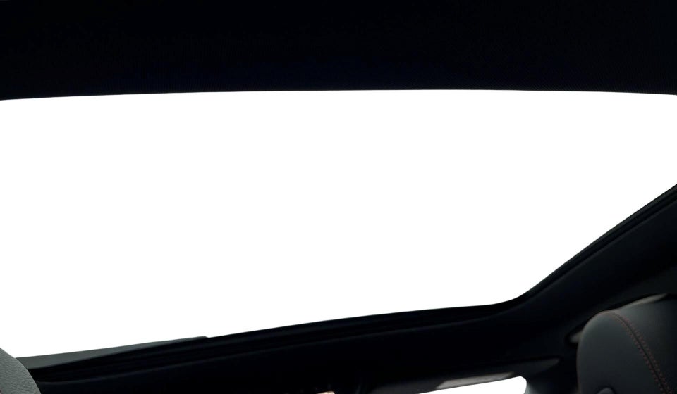 Mercedes EQA250+ AMG Edition 5d