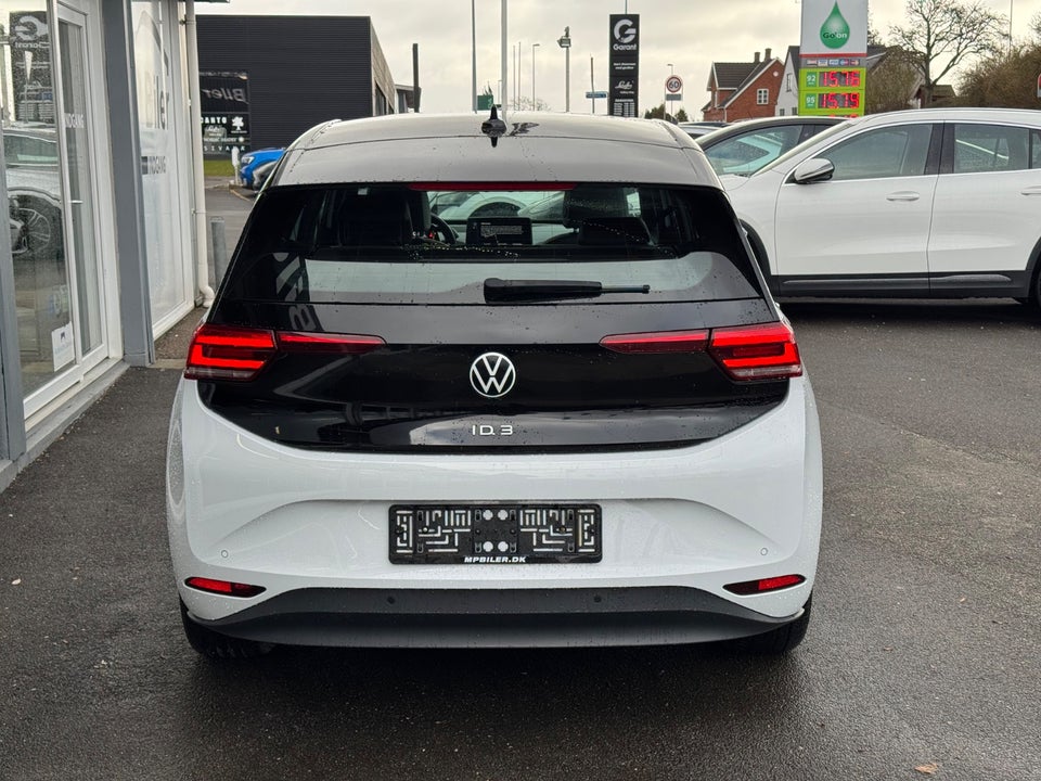 VW ID.3 77 Pro S 5d