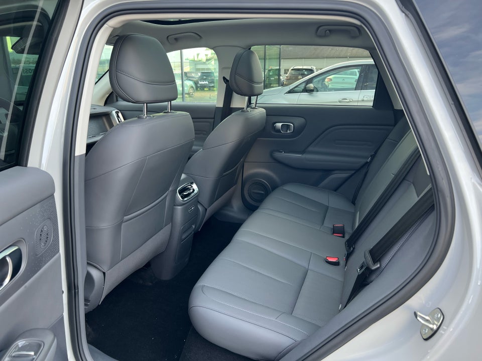 Leapmotor B10 67 Design 5d