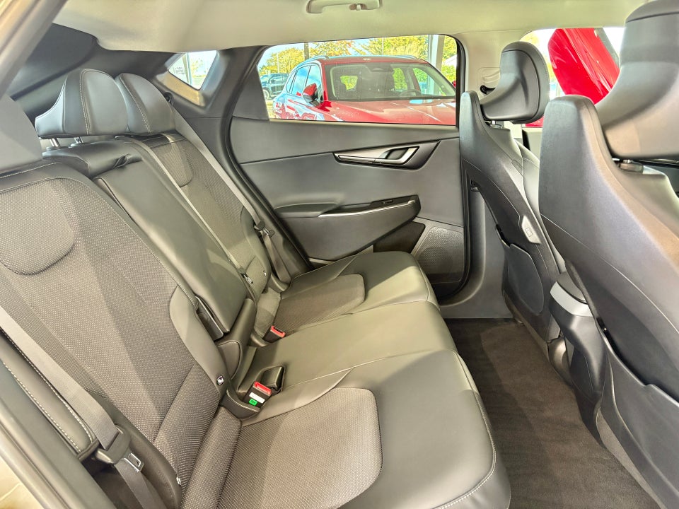 Kia EV6 84 Long Range Prestige 5d