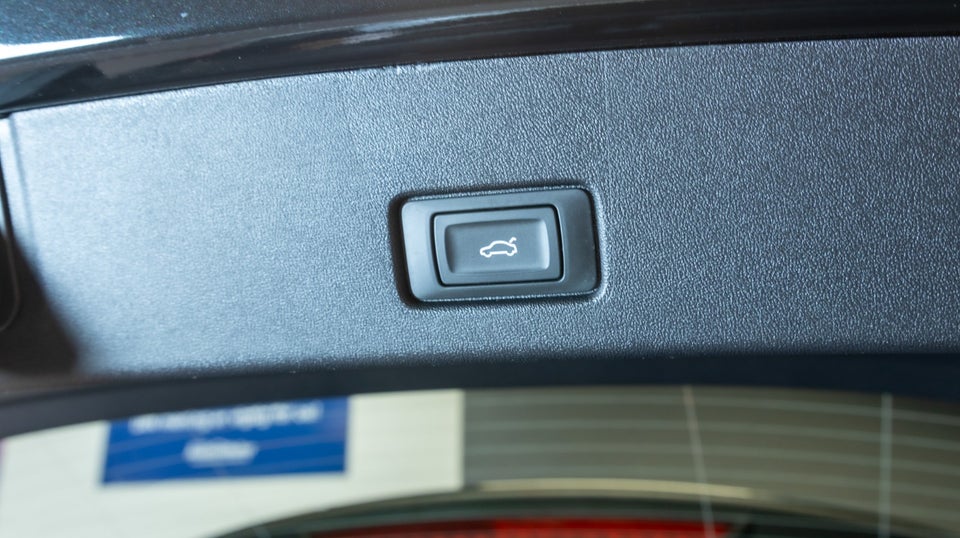 Audi Q4 e-tron 45 S-line 5d