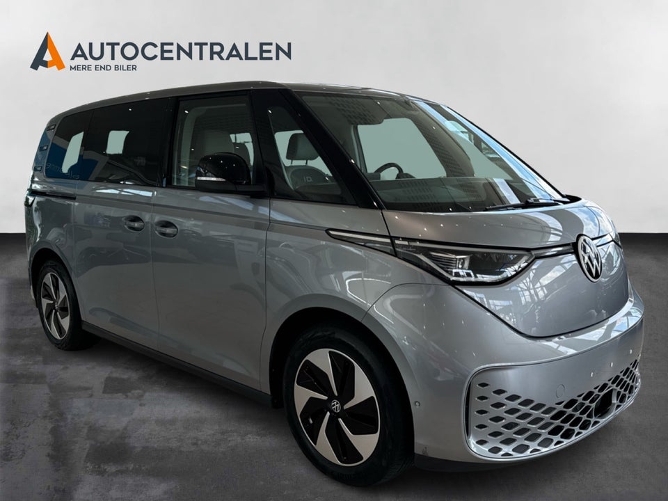 VW ID.Buzz 77 Pro SWB 5d