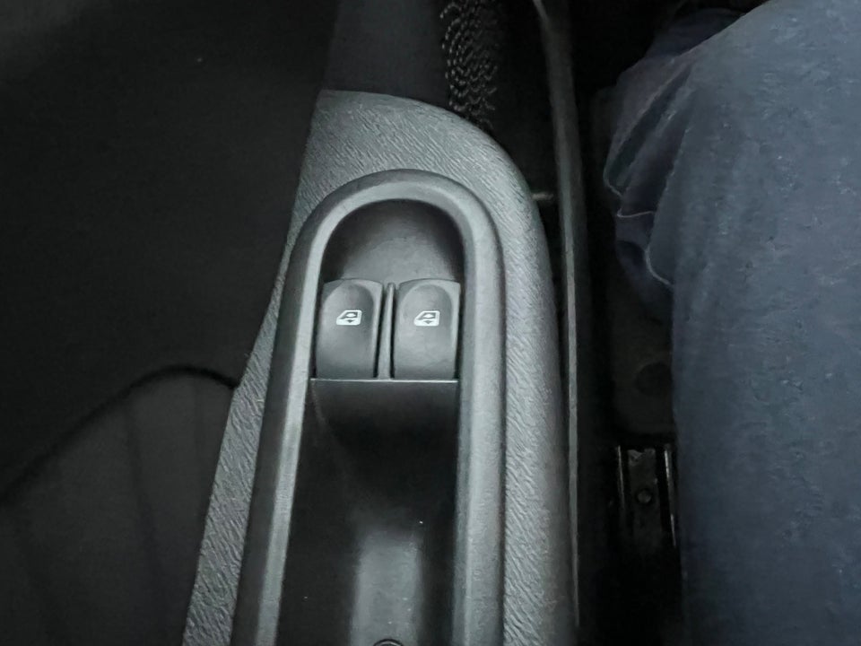 Renault Twingo 1,2 16V Authentique ECO2 3d