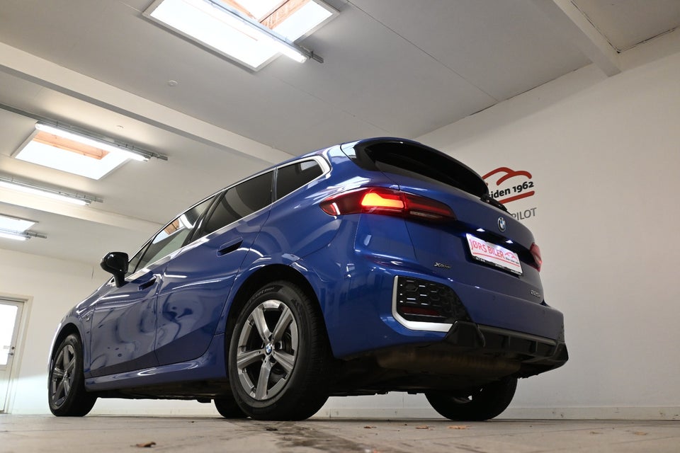 BMW 225e 1,5 Active Tourer M-Sport xDrive aut. 5d