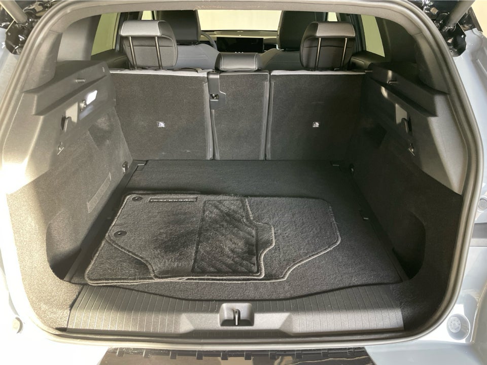 Opel Grandland-e 73 GS Sky 5d