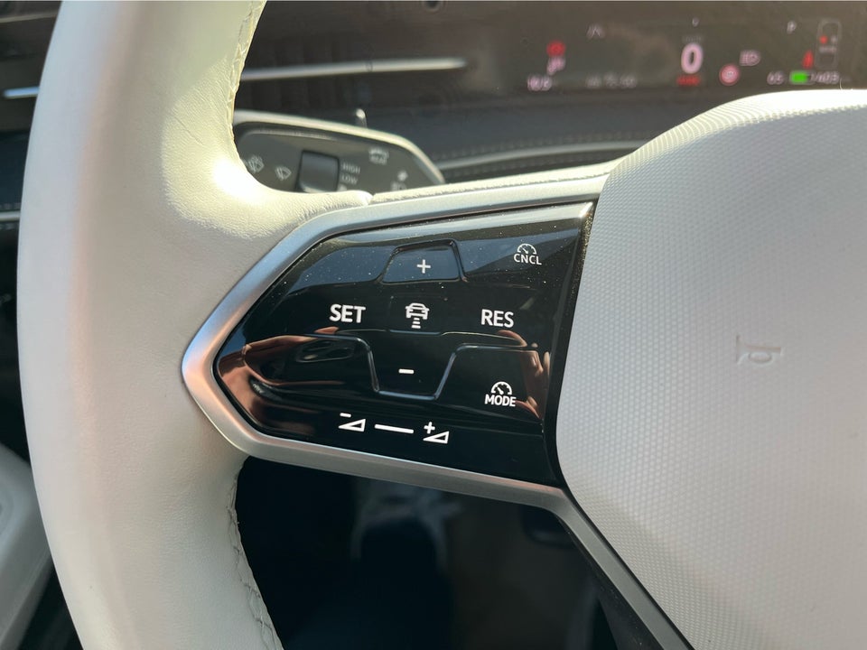 VW ID.7 86 Style S+ Tourer 5d