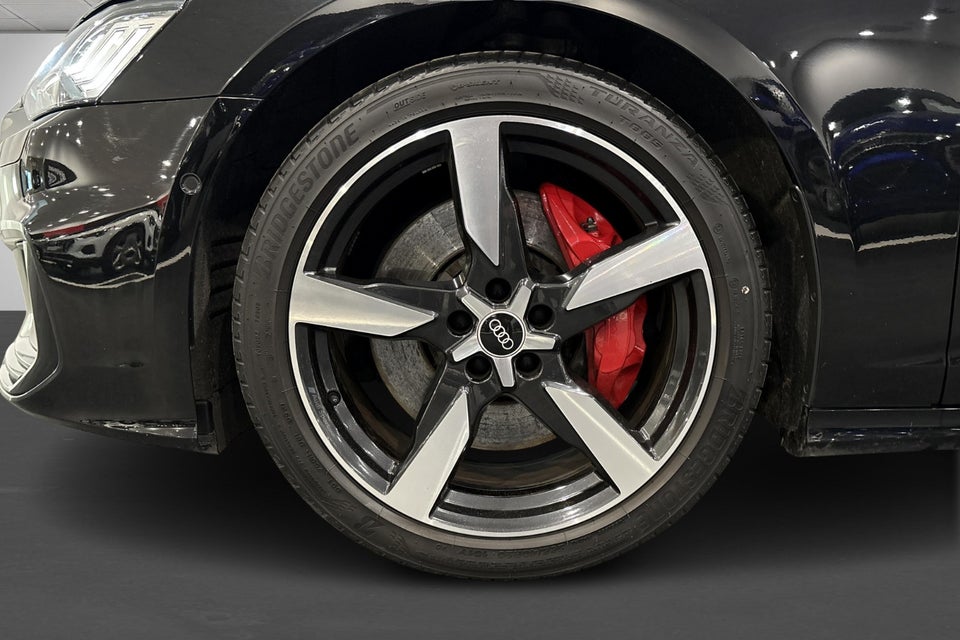 Audi A6 55 TFSi e Sport Prestige Avant quattro S-tr. 5d