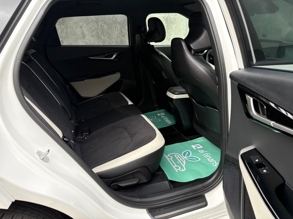 Kia EV6 77 Long Range GT-Line 5d