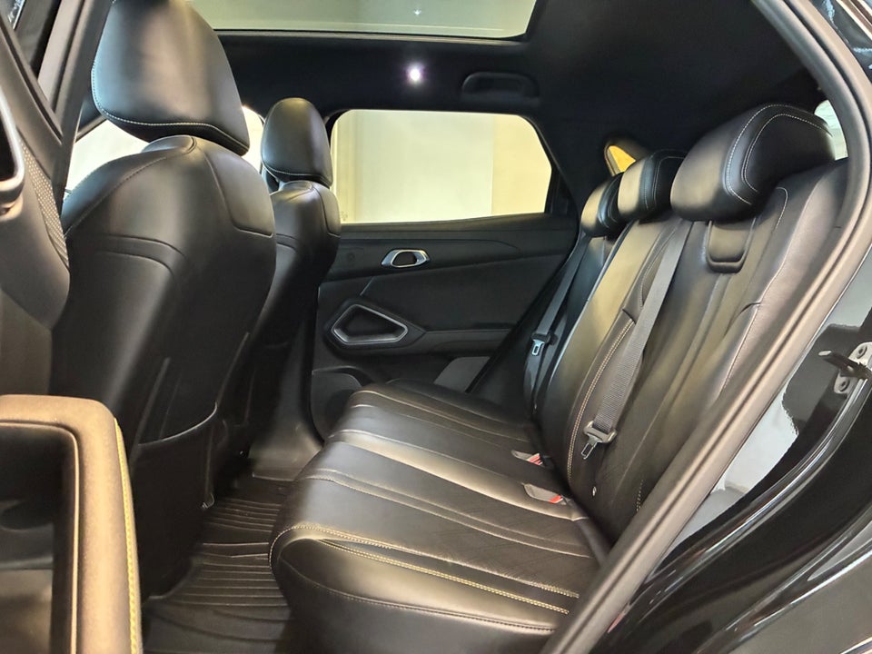 BYD Atto 2 67 Comfort 5d