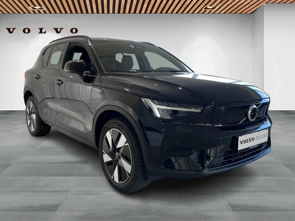 Volvo XC40 P6 ReCharge Plus 5d