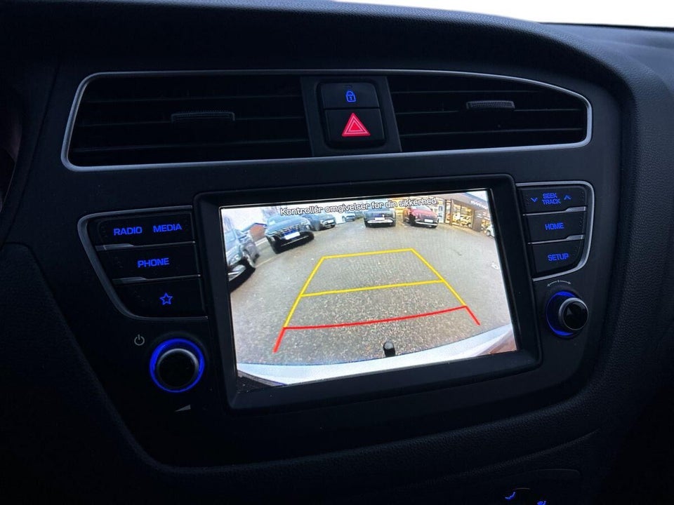 Hyundai i20 1,0 T-GDi Trend 5d