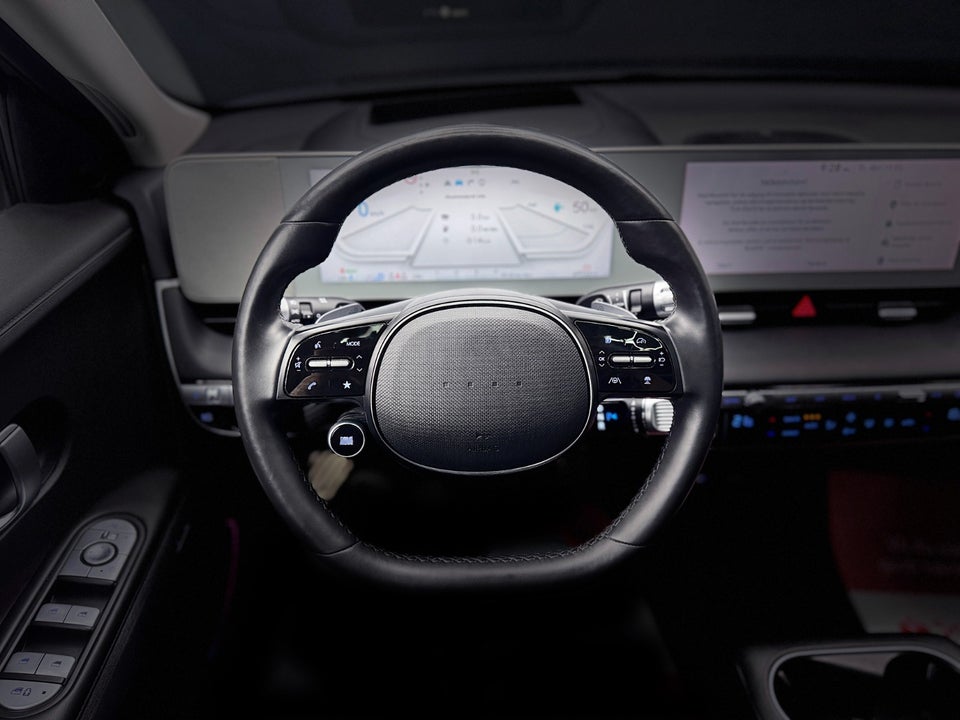 Hyundai Ioniq 5 77 Uniq 5d