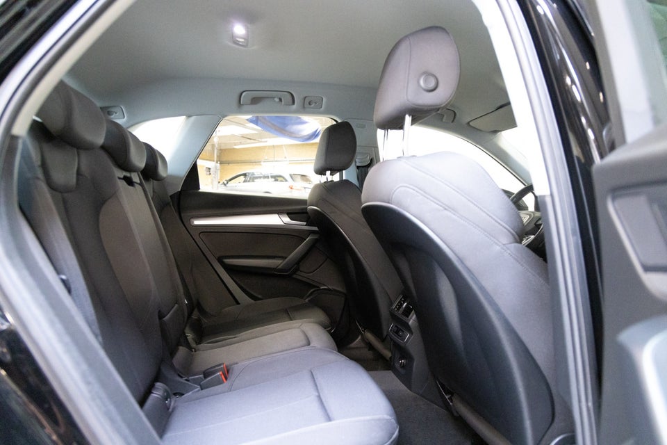 Audi Q5 50 TFSi e Prestige quattro S-tr. 5d
