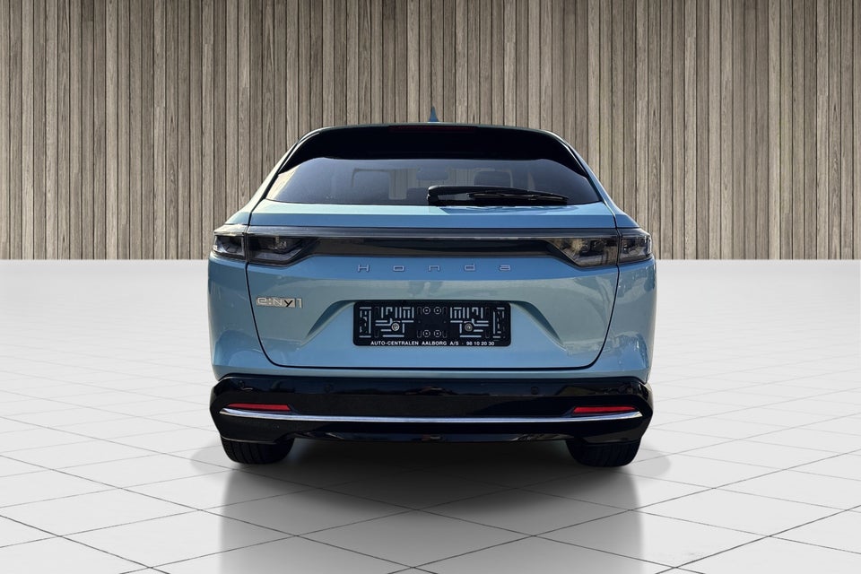 Honda e:Ny1 Advance 5d