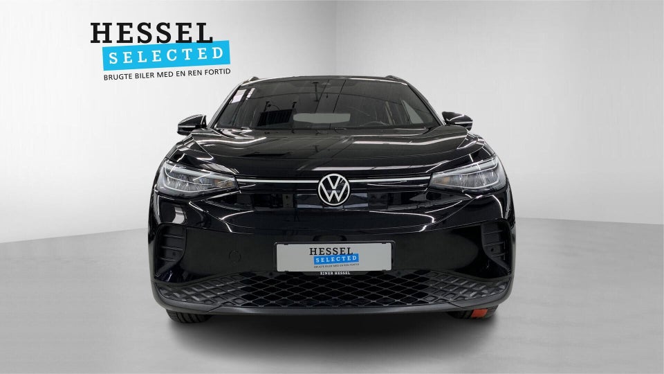 VW ID.4 77 Pro Performance 5d