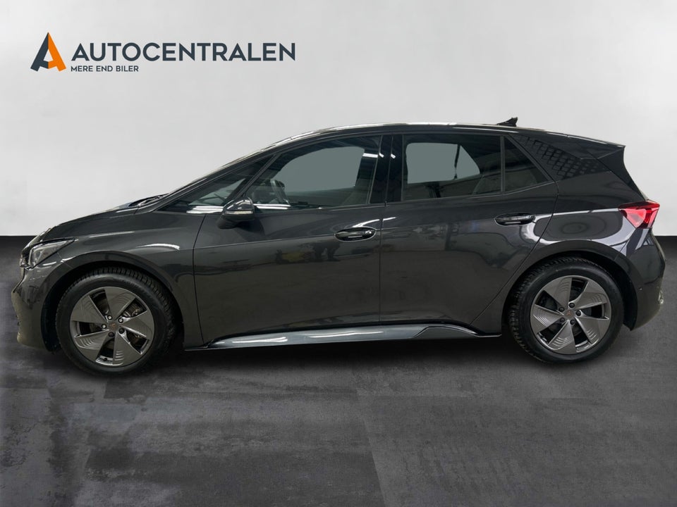 Cupra Born 58 High 5d