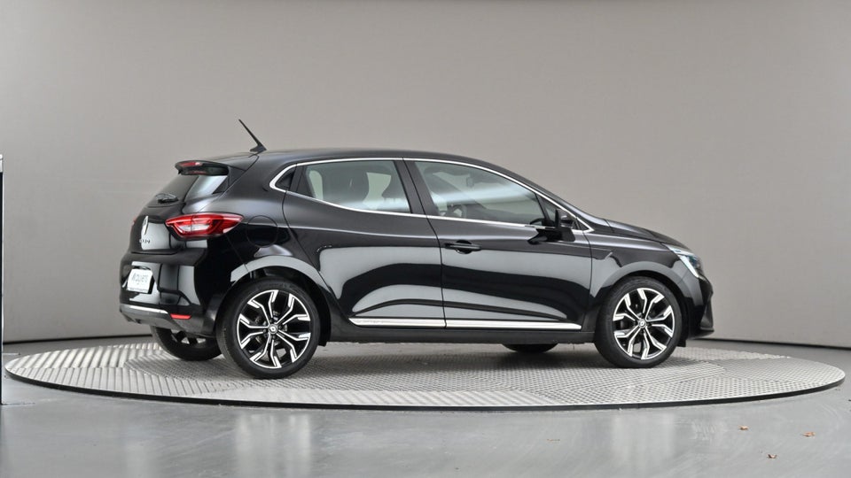 Renault Clio V 1,0 TCe 90 Intens 5d