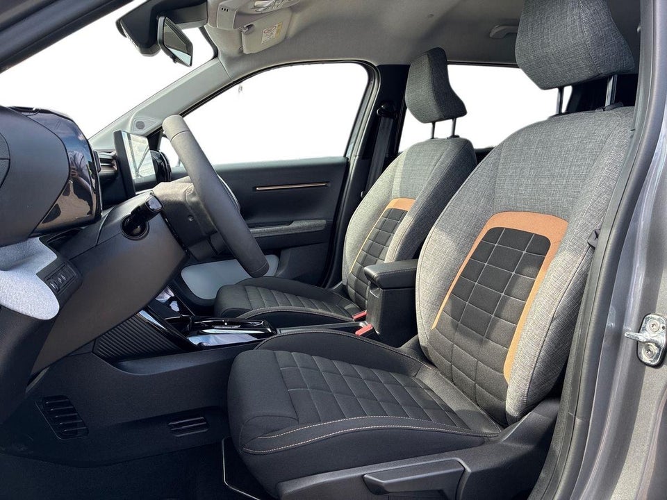 Citroën ë-C3 Aircross 44 Plus 5d