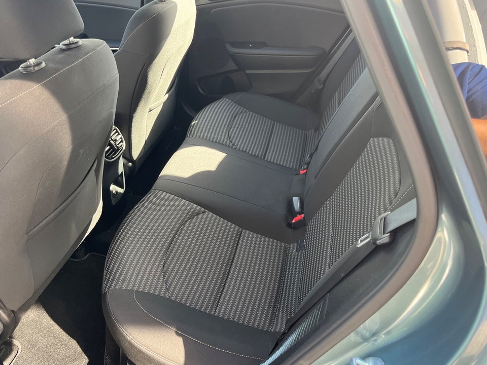 Kia Ceed 1,6 PHEV Prestige SW DCT 5d