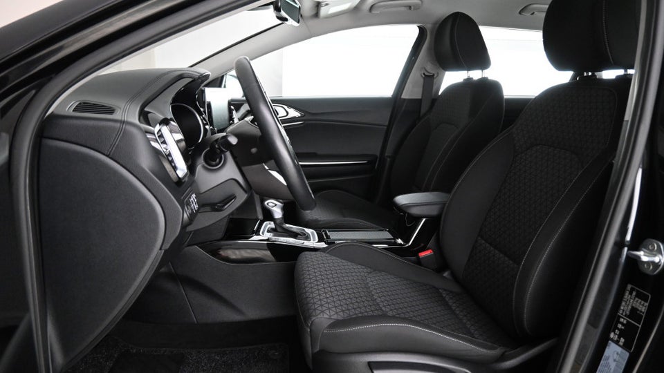 Kia Ceed 1,6 PHEV Prestige SW DCT 5d