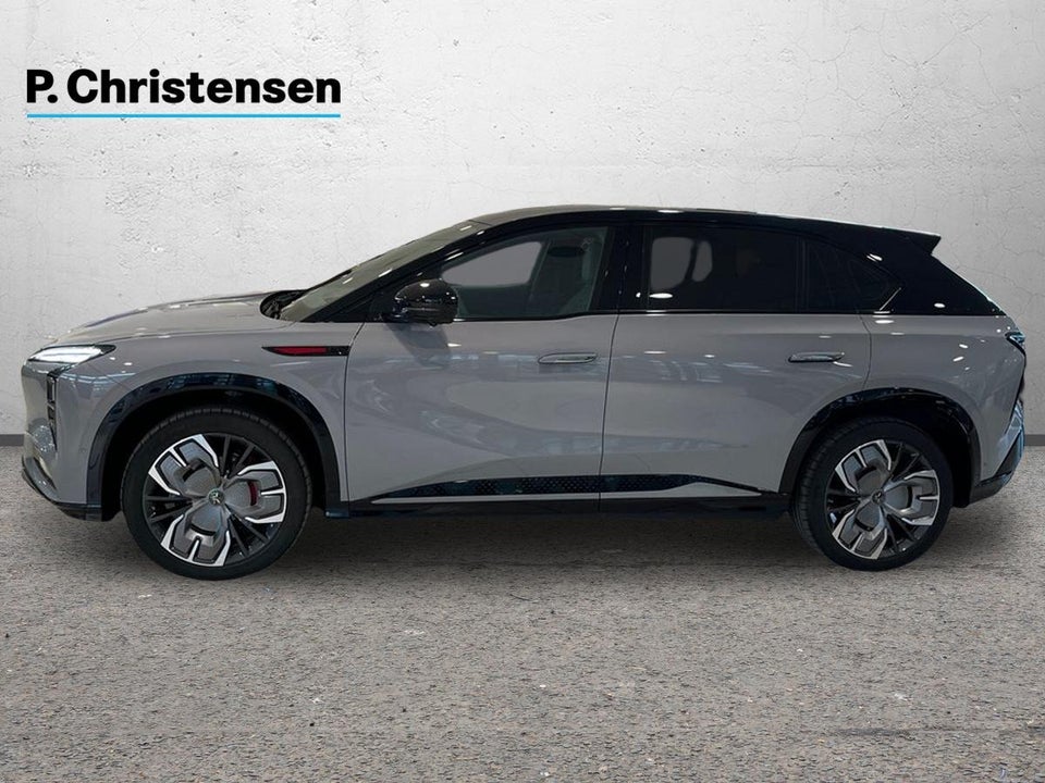 Hongqi EHS7 111 Exclusive 5d