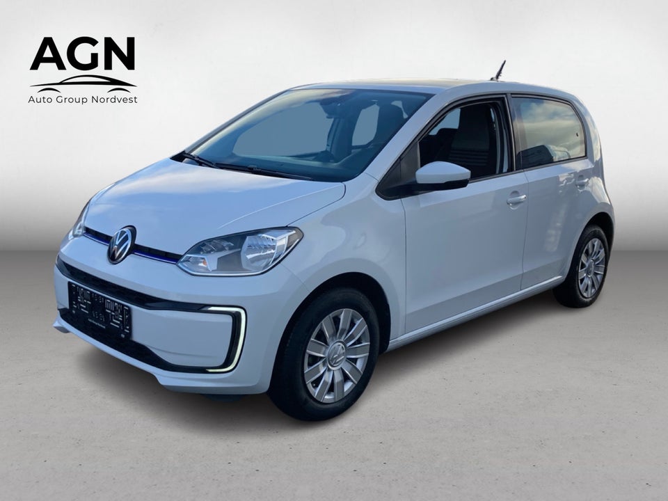 VW e-Up! 5d