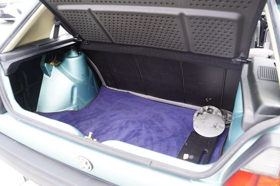 VW Golf II 1,6 GL 5d