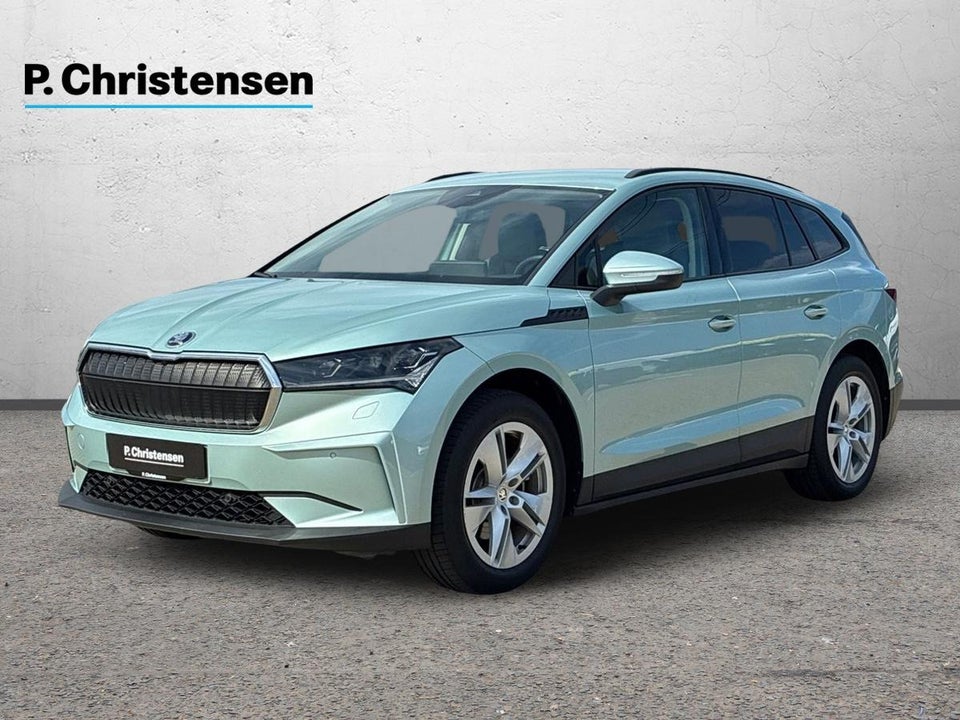 Skoda Enyaq 60 iV Lounge 5d