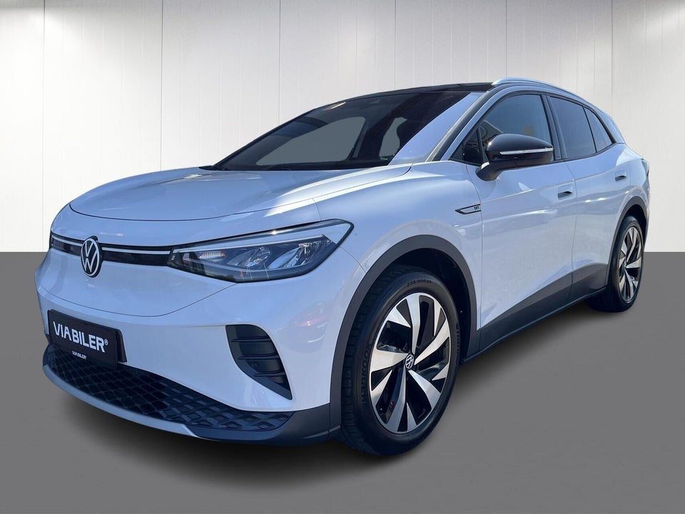 VW ID.4 77 1ST Pro Performance 5d