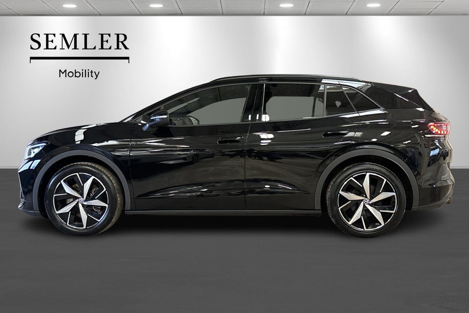 VW ID.4 77 GTX+ 4Motion 5d